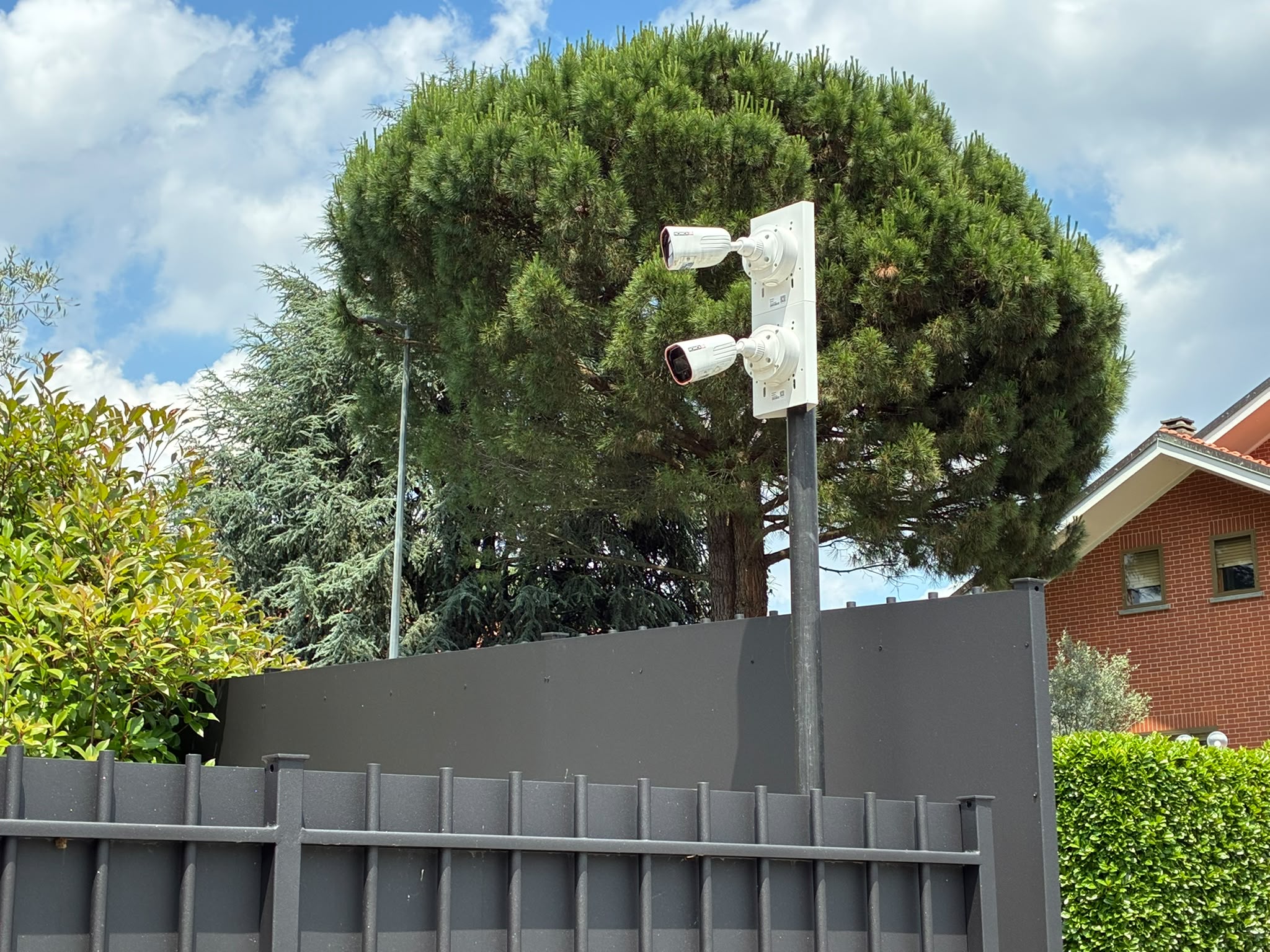 Sicurezza